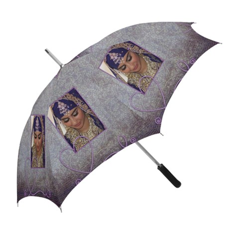 Straight Umbrella 