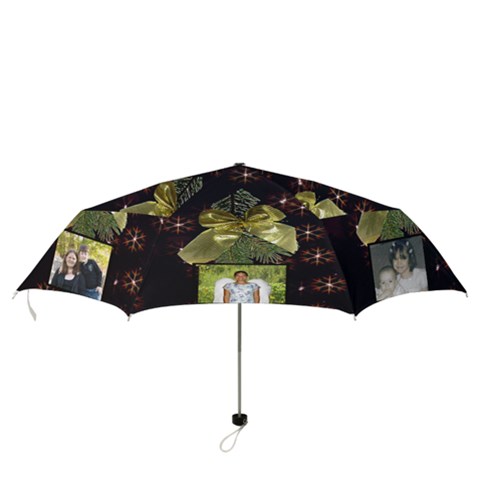 Folding Umbrella 