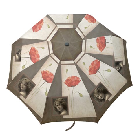 Folding Umbrella 