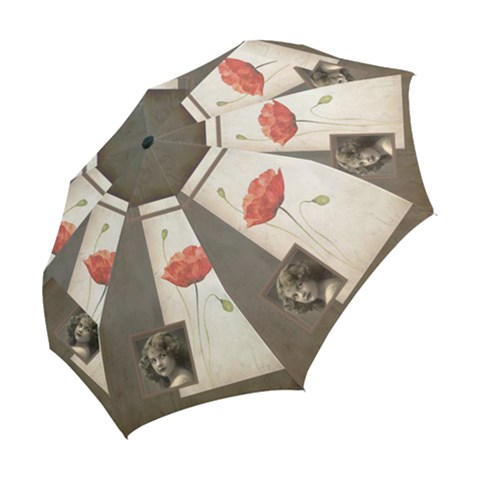 Folding Umbrella 