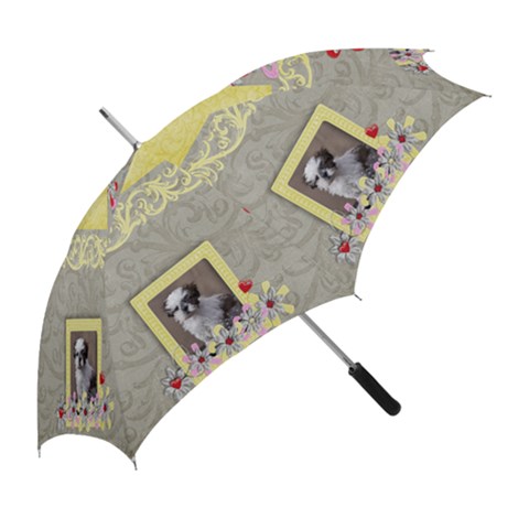 Straight Umbrella 