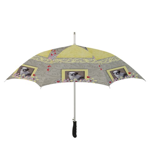Straight Umbrella 