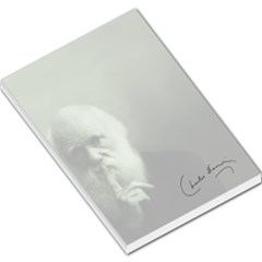 Darwin Pad - Large Memo Pads