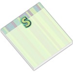 Stacy1 - Small Memo Pads