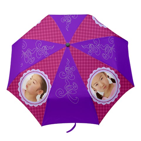 Folding Umbrella 