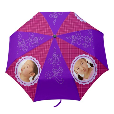 Folding Umbrella 