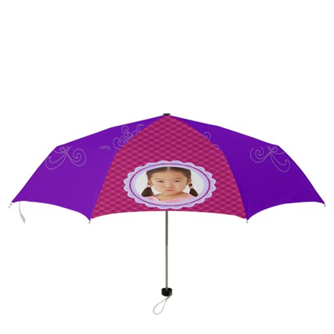 Folding Umbrella 