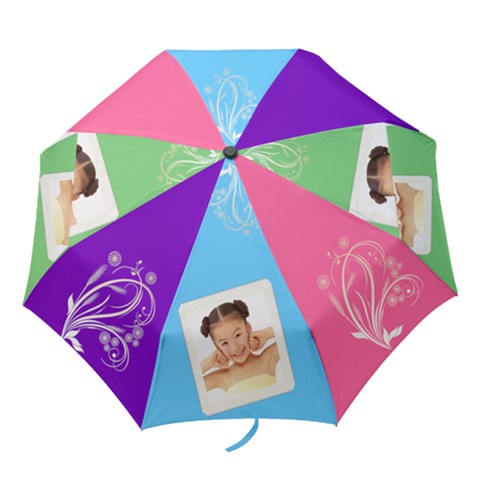 Folding Umbrella 