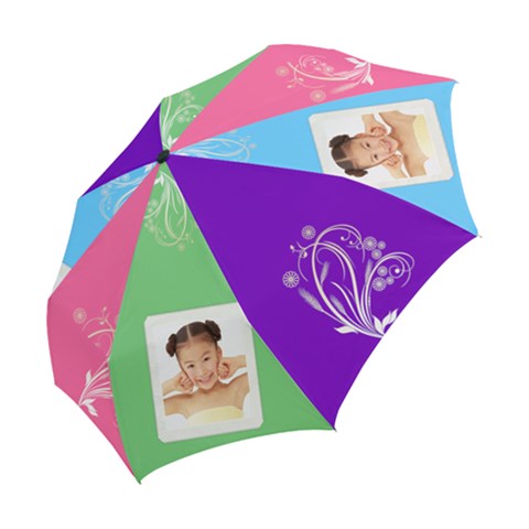 Folding Umbrella 