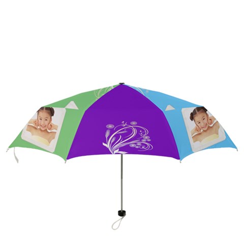 Folding Umbrella 