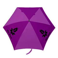 CiberSheep Umbrella  - Mini Folding Umbrella