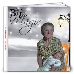 o livrinho da oma 2 - 12x12 Photo Book (80 pages)