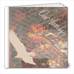 111 - 8x8 Photo Book (20 pages)