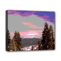 Canvas 10  x 8  (Stretched) 