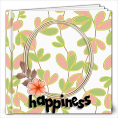 happy family 12x12 20 pages - 12x12 Photo Book (20 pages)