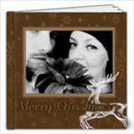 Christmas collection - 12x12 Photo Book (20 pages)