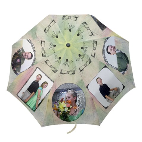 Folding Umbrella 