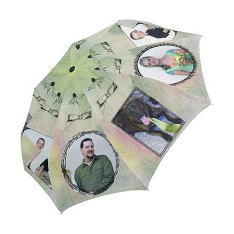 Folding Umbrella 