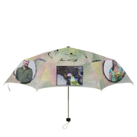 Folding Umbrella 