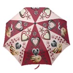 Love Umbrella - Folding Umbrella