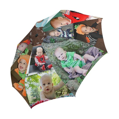 Folding Umbrella 