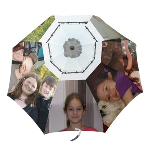 Folding Umbrella 