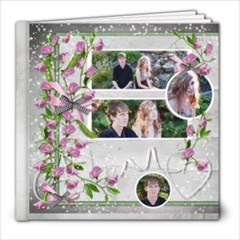 sample book - 8x8 Photo Book (20 pages) sample book - 8x8 Photo Book (20 pages)