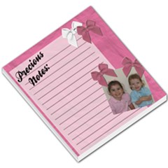 sis notepads - Small Memo Pads