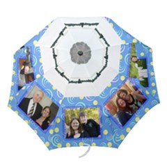 Mom - Folding Umbrella