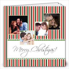 christma - 12x12 Photo Book (20 pages) christma - 12x12 Photo Book (20 pages)