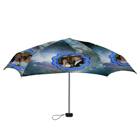 Mini Folding Umbrella 