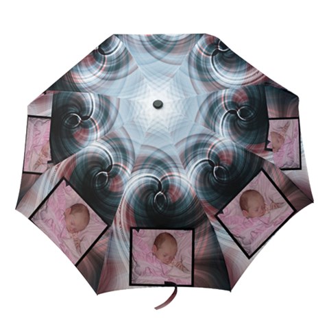 Folding Umbrella 