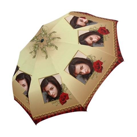 Folding Umbrella 