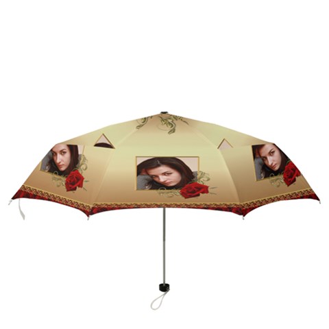 Folding Umbrella 