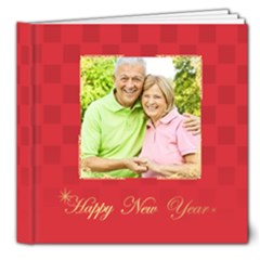 New Year And Xmas