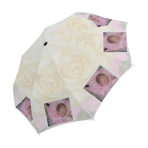 Folding Umbrella 