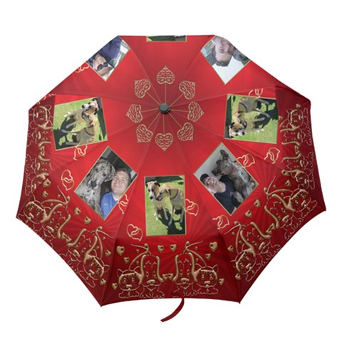 Folding Umbrella 