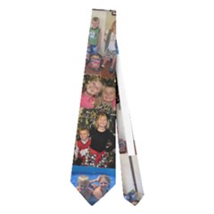 Necktie (Two Side) 