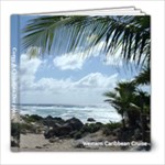 cruise - 8x8 Photo Book (30 pages)