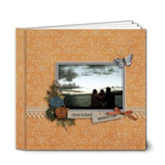 6x6 DELUXE : Cherished Memories - 6x6 Deluxe Photo Book (20 pages) 6x6 DELUXE : Cherished Memories - 6x6 Deluxe Photo Book (20 pages)