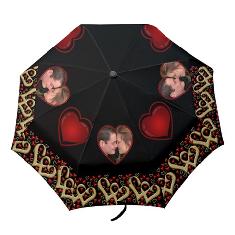 Folding Umbrella 