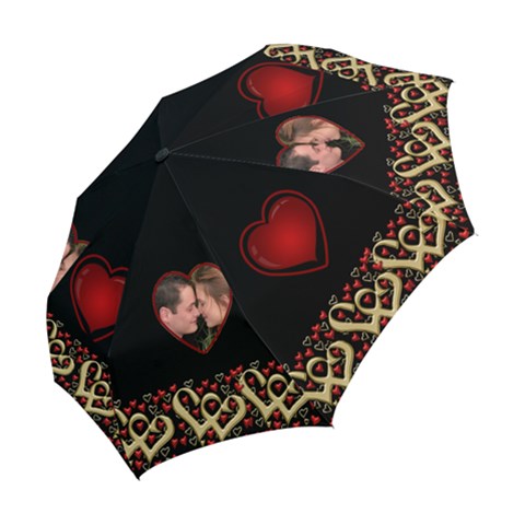 Folding Umbrella 