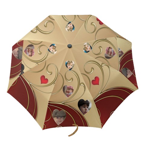 Folding Umbrella 