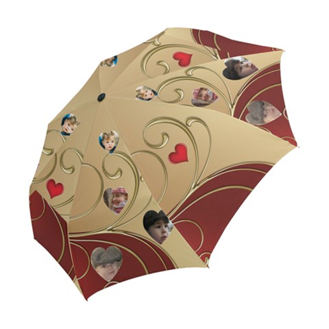 Folding Umbrella 