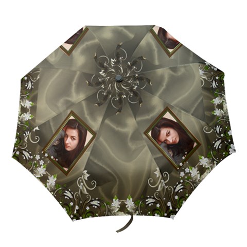 Folding Umbrella 