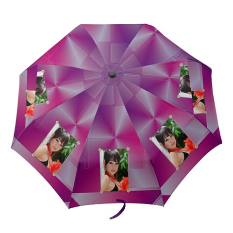 Folding Umbrella 