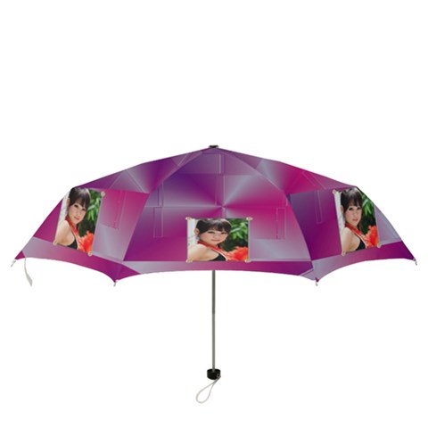 Folding Umbrella 