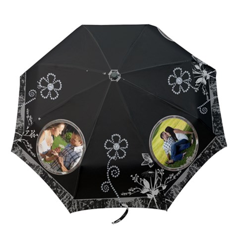 Folding Umbrella 