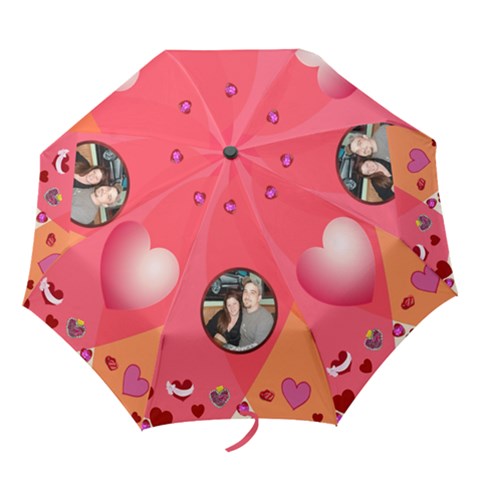 Folding Umbrella 