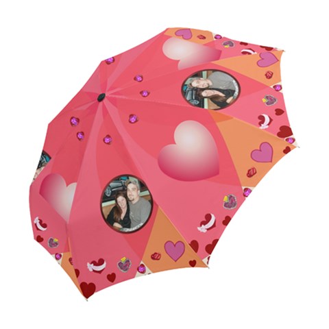 Folding Umbrella 